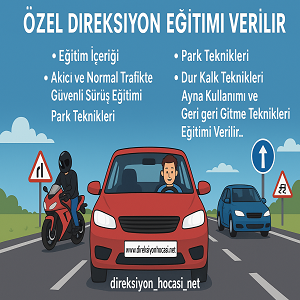 trafik