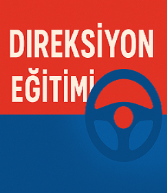 direksiyon eğitimi