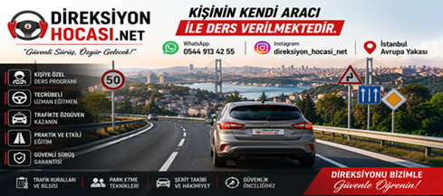 direksiyon