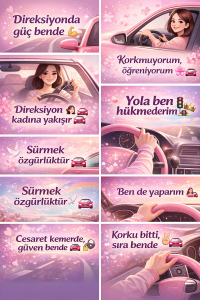 kadın