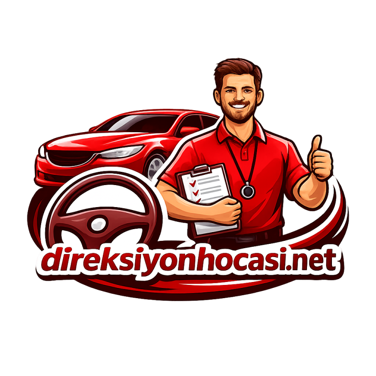 Özel direksiyon eğitimi