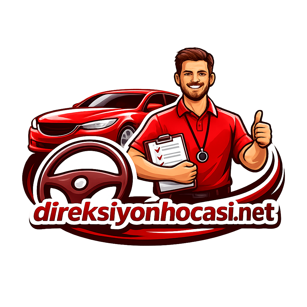 Direksiyon Hocası