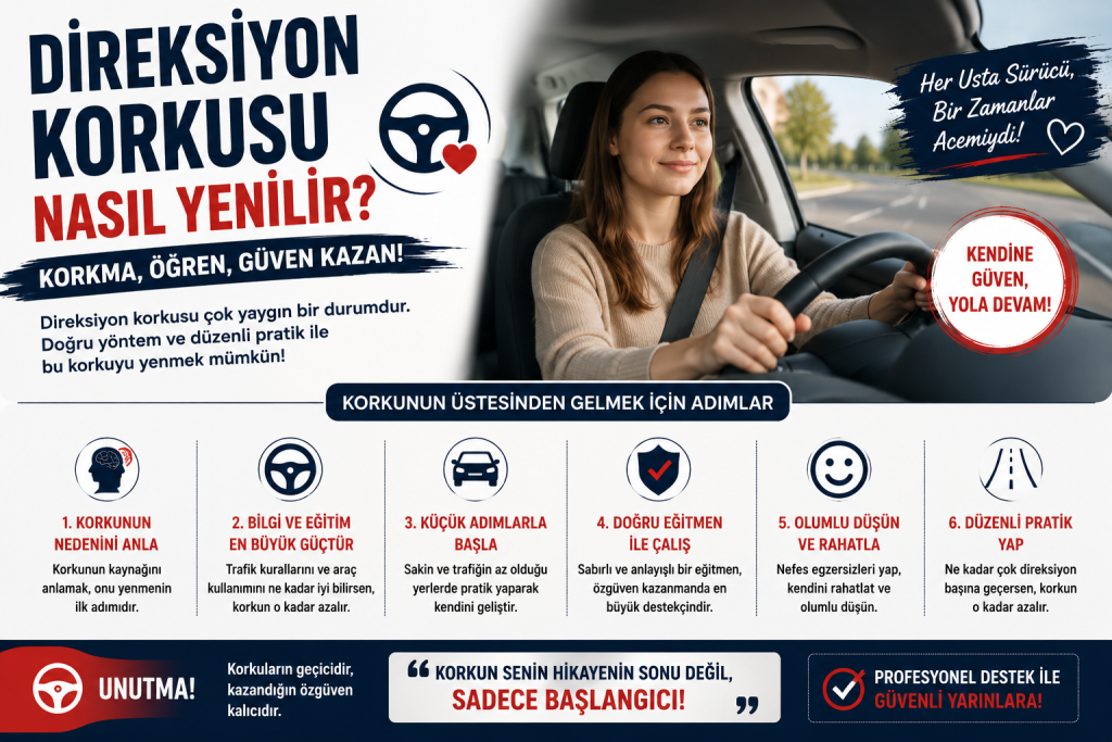 Direksiyon Eğitimi Neden Hayat Boyu Değerli Bir Yatırımdır?