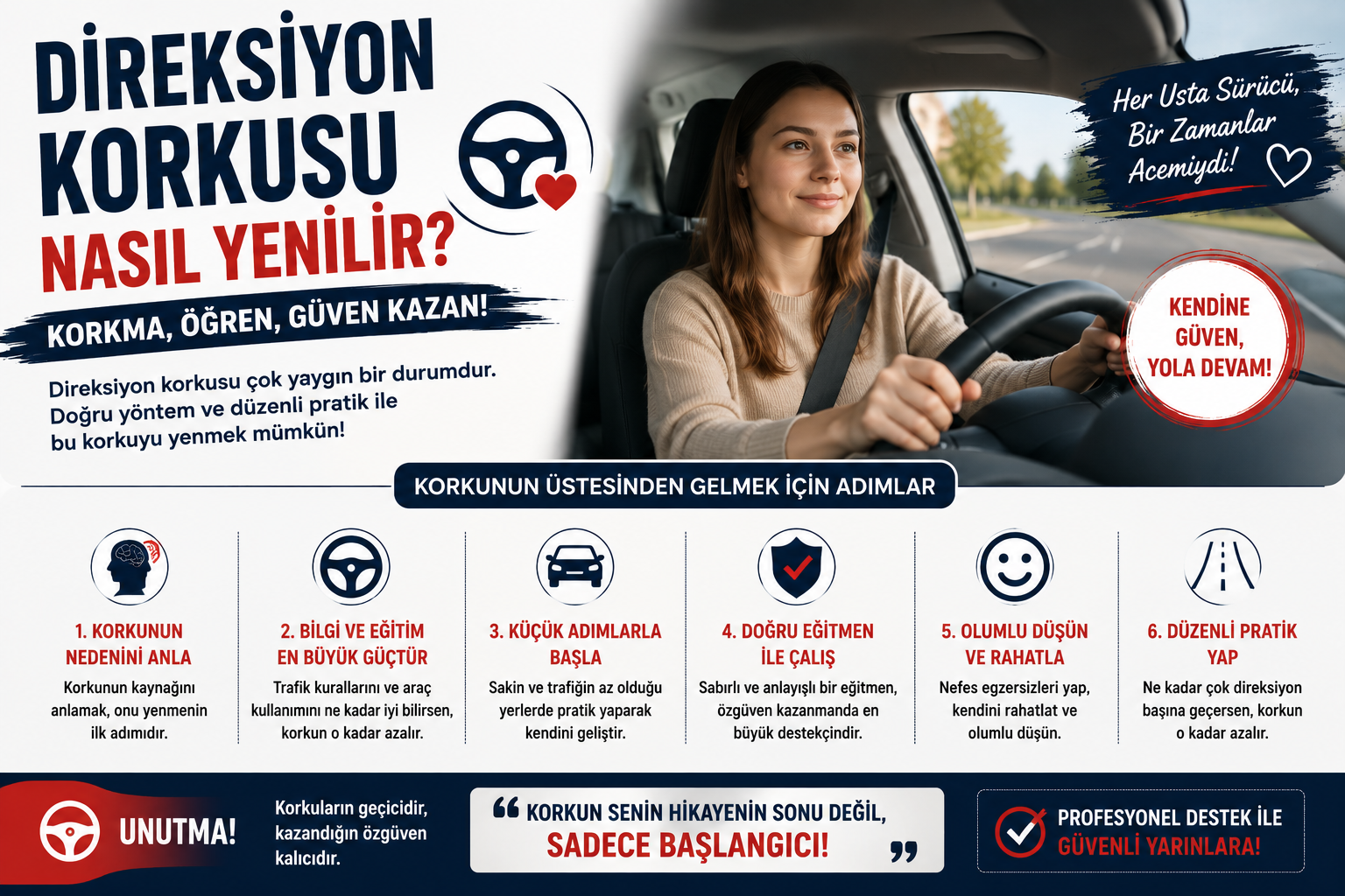 direksiyon eğitimi