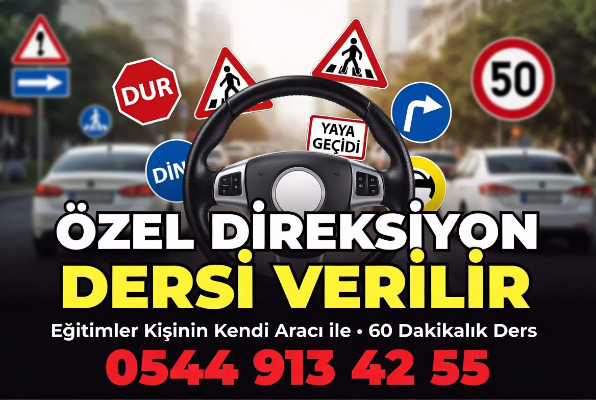 ehliyet